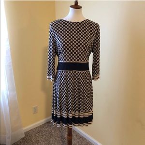 Eliza J Dress